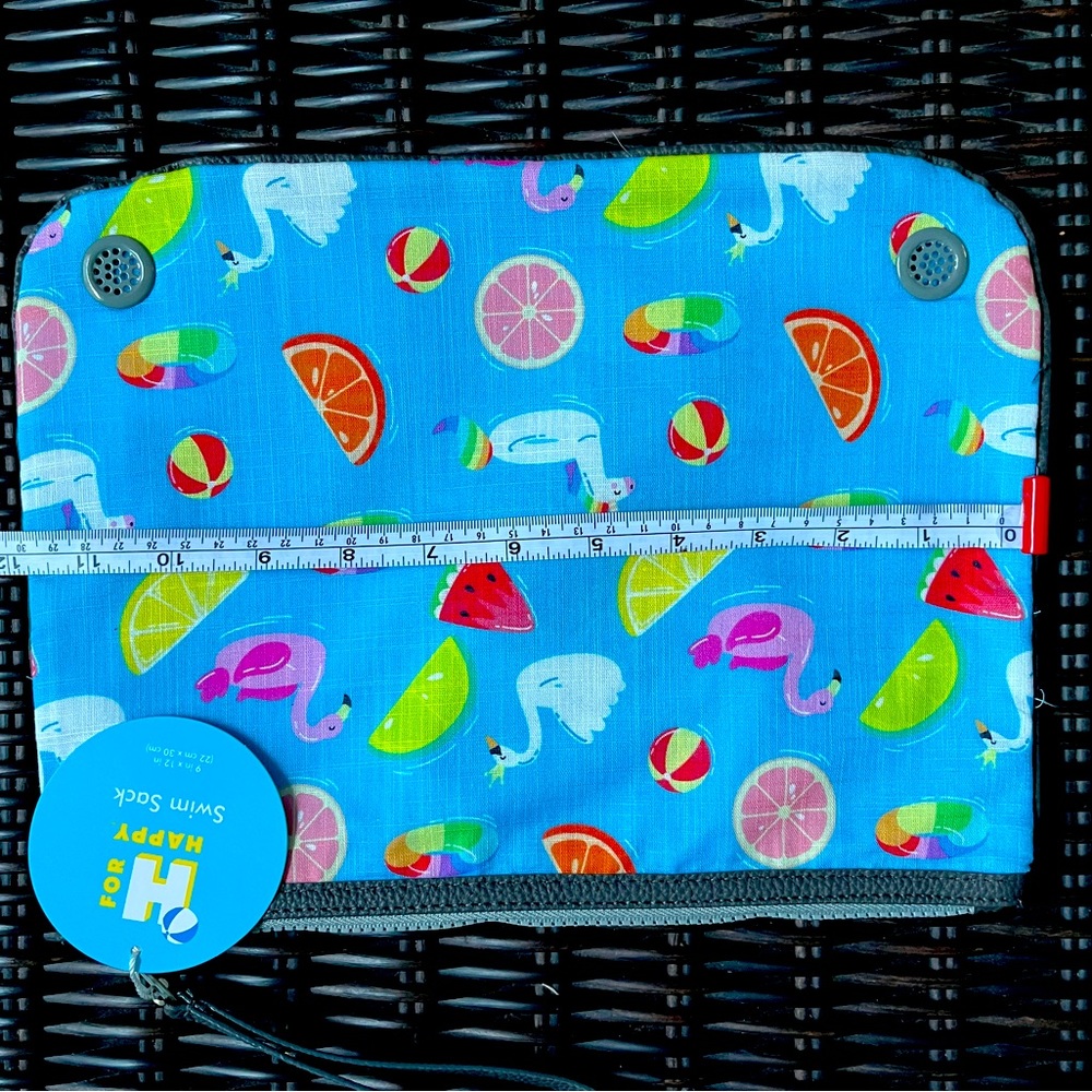 Swim suit case